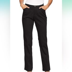 Lee Women’s Casual Khaki Pants